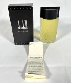 dunhill ダンヒル アフターシェイブ 100ml