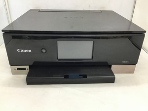 キヤノン Canon A4インクジェット複合機 TS8430