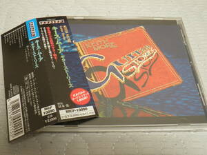 ◎廃盤　KEITH MORE [ GUITAR STORIES ]日本盤帯付！