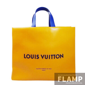 LOUIS VUITTON ルイヴィトン ショッパー・トートMM M24457 レザー トートバッグ ブティック完売品【新品】