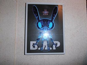 【中古】B.A.P 2nd ALBUM - Power (韓国盤)