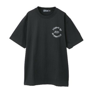 即決 エド ハーディー Ed Hardy メンズTシャツ【3L】新品タグ付き