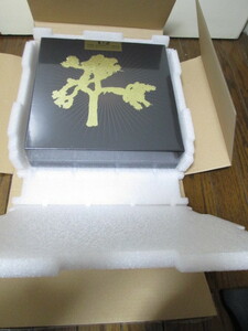 sealed 未開封 The Joshua Tree 30th Anniversary Edition (Super Deluxe) 7LP (analog) U2 アナログレコード vinyl 