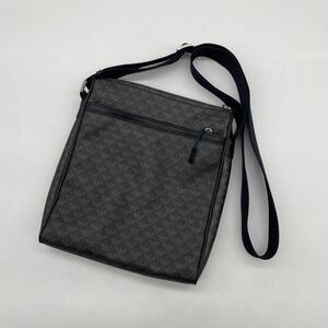 ◇【売り切り】EMPORIO ARMANI/エンポリオアルマーニ ショルダーバッグ 斜め掛け