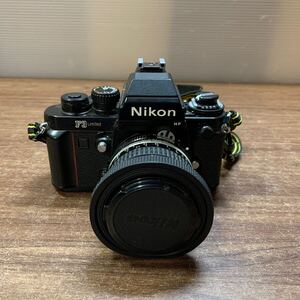 1円スタート Nikon ニコン 一眼レフカメラ F3 Limited L9513104 HP リミテッド フィルムカメラ 趣味 写真 撮影 (J24