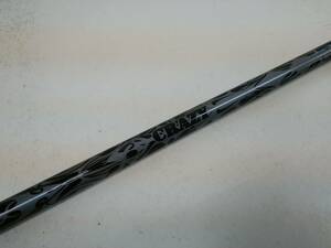 DR用 CRAZY Black40 6.9（ＳＲ）LS クレイジーブラック 中古