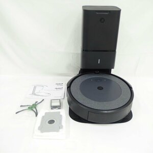 1円【一般中古】iRobot アイロボット/Romba ルンバ i3 ADE-N1 iRobot ロボット掃除機/ADE-N1/82