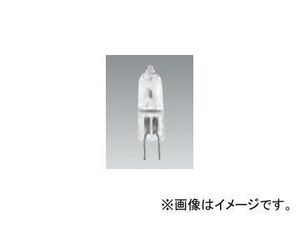 岩崎電気 アイ ハロゲンランプ（片口金型） 12V用 50W J形 12V J12V50W