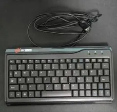 MC SAITE MC-8017 有線 キーボード