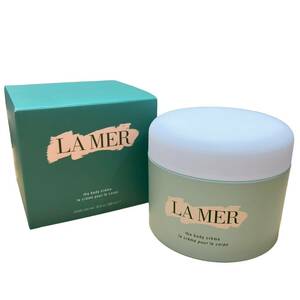 【新品】La Mer ドゥラメール ザ・ボディクレーム ラ・メール ボディクリーム 300ml