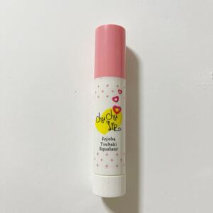 チュチュリップ・赤ちゃんにも！リップクリーム・定価550円②