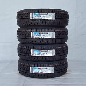 165/55R15 79T XL スタッドレスタイヤ HANKOOK ハンコック WINTER I*CEPT IZ2 A W626 24年製 正規品 送料無料 4本セット税込 \28,000より1