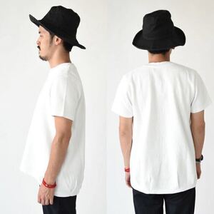 efiLevol エフィレボル Back Hem Tucked T Shirt バックヘムタックTシャツ Mサイズ ユナイテッドアローズ