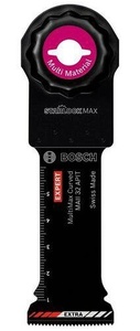 在庫 ゆうパケ ボッシュ MAII32APIT 1個 スターロックマックス EXPERT 金属用 マルチツール 替刃 ブレード 2608900031 BOSCH