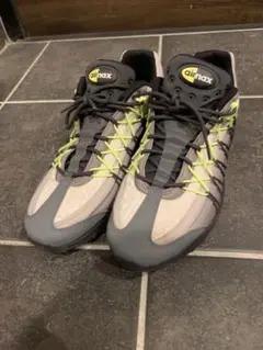 NIKE エアマックス95 urtra se 27センチ