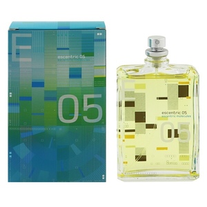 エセントリック モレキュールズ エセントリック05 EDT・SP 100ml 香水 フレグランス ESCENTRIC 05 ESCENTRIC MOLECULES 新品 未使用