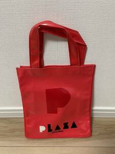 PLAZA　トートバッグ（非売品）