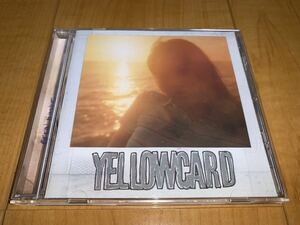 【即決送料込み】Yellowcard / イエローカード / Ocean Avenue / オーシャン・アベニュー 輸入盤CD