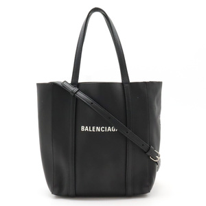 BALENCIAGA バレンシアガ EVERYDAY エブリデイ トートXXS ロゴ トートバッグ 2WAY ショルダーバッグ