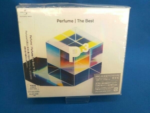 Perfume CD Perfume The Best 