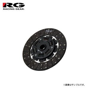 RG レーシングギア スーパーディスク アルトワークス HA22S H10.10～H12.12 K6A ターボ