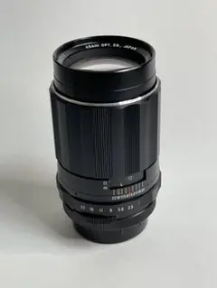 Pentax Takmar 135mm F3.5