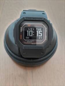 CASIO G-SQUAD DW-H5600-1JR