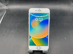 Apple iPhone 8 64GB gold SIMロック解除済み