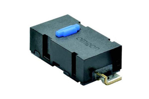 新品 オムロン D2LS-21 マイクロスイッチ Anywhere Mouse M905 マウス ボタン 交換用 Logicool ロジクール 修理 リペア 部品 パーツ
