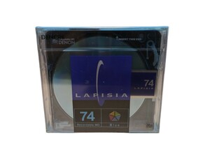 MD DENON LAPISIA 5枚入 デノン　マネージング・ディレクター　マネージングディレクター