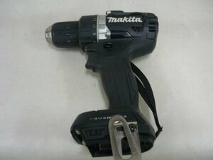 マキタ makita 14.4V充電式ドライバドリル DF474D 即決送料無料