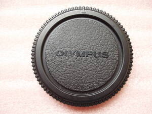 O001-001-BC1 OLYMPUS製ボディキャップ　BC-1