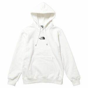 ザ ノースフェイス パーカー THE NORTH FACE NF0A84GK LA9 M へビーウェイト フーディ プルオーバー 裏起毛 ハーフドームロゴ Mサイズ