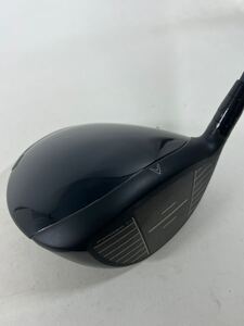 キャロウェイ パラダイム PARADYM 10.5度 VENTUS TR5 for Callaway フレックス（S）