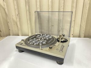 TECHNICS SL-1200MK3D テクニクス ターンテーブル レコードプレーヤー◆現状品 [0006AH]