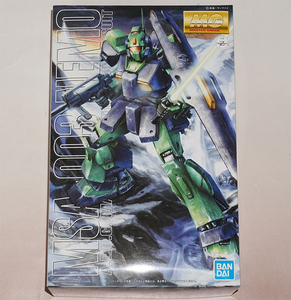 バンダイ MG 1/100 MSA-003 ネモ