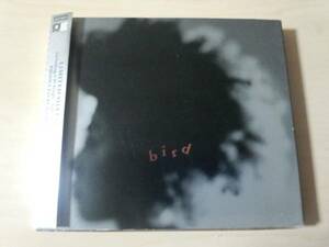 バードCD「bird～LIMITED SILVER EDITION 」限定盤2枚組●