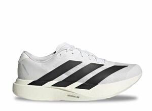 adidas Adizero Evo SL "Footwear White/Core Black" 27.5cm JH6206