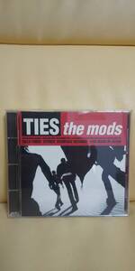 Ties/The Mods ザ・モッズ