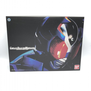 【中古】バンダイ CSM ガタックゼクター/仮面ライダーカブト[240006526287]