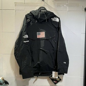 Supreme 17ss The North Face Trans Antarctica Expedition Pullover Jacket Lサイズ NP01701I シュプリーム ザノースフェイス