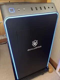 ガレリア　ゲーミングPC