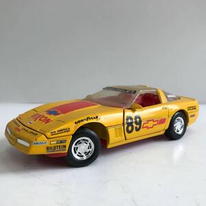 ホビー　模型車　車　レーシングカー シボレーコルベットレーシングスケールモデルrevell 1:24 scale ZR-1