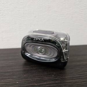 送料640円～ 動作確認済み ペツル PETZL ジプカ ZIPKA Headlamp ヘッドランプ