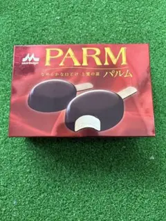 ゴルフボール PARM（パルム）3種類セット