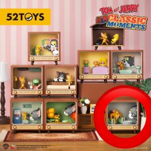 52TOYS トムとジェリ Tom & Jerry クラシックモーメント　4