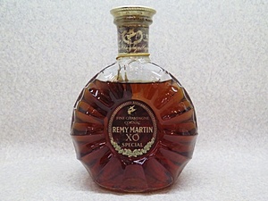 ★☆【古酒】REMY MARTIN XO SPECIAL COGNAC レミーマルタン XO スペシャル コニャック ブランデー 700ml 40% 未開栓 ブランデー ot☆★