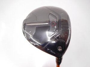 タイトリスト TSR2 フェアウェイメタル 18° Tour AD IZ-6 S