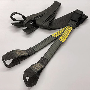 インフィニクス ROKstraps ストレッチ アジャスタブル ストラップ MC（ラージ）タイプ 2本入 フォリアージグリーン FOLIAGE-green ROK00070