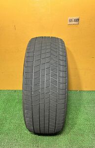 ＊冬用 245/45R19 98Q BRIDGESTONE BLIZZAK VRX 3 ＊2021年製造　＊1本